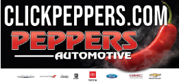 Peppers Automotive Group McKenzie, TN